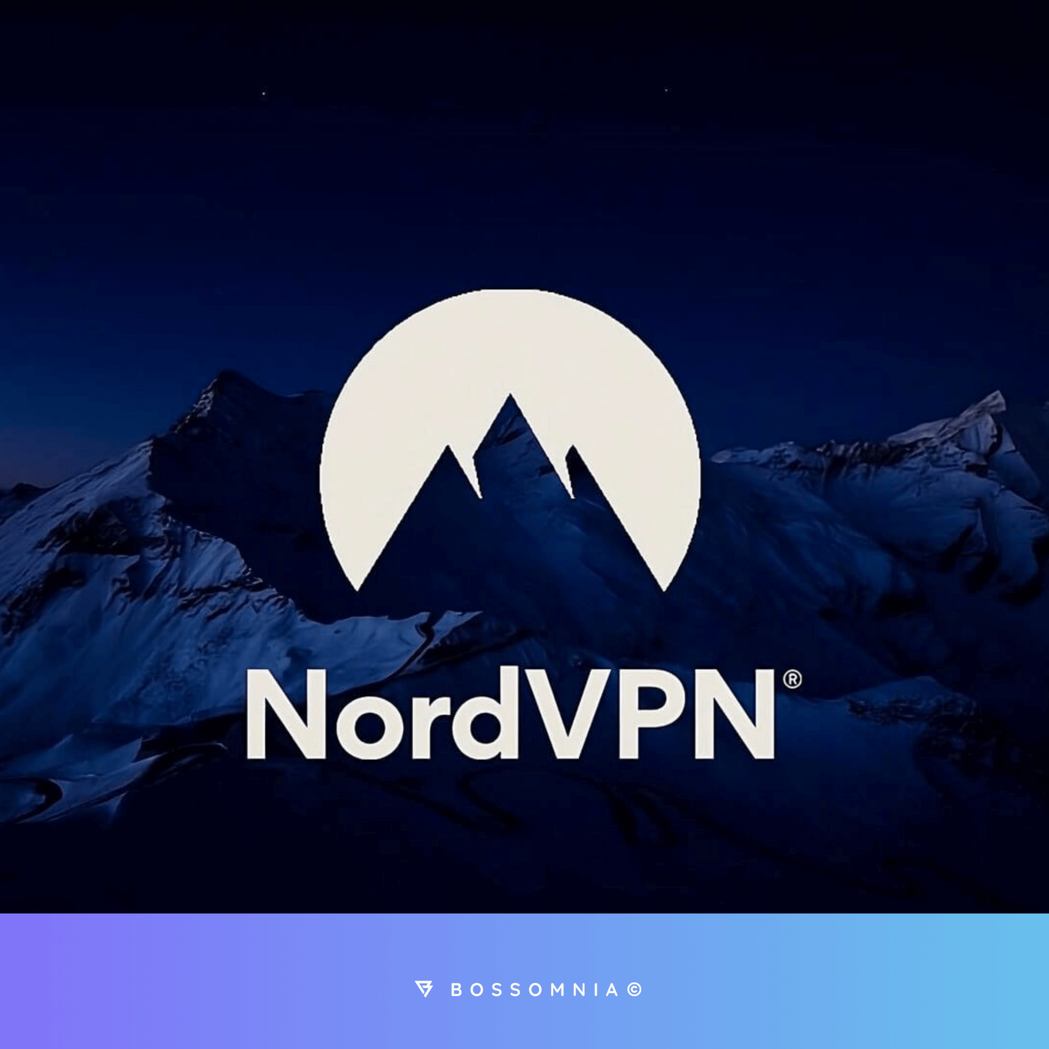 Bossomnia NordVPN Affiliate Link